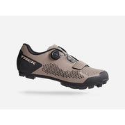 Trek Foray Mountain Bike Shoe Wild Mushroom