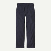 Patagonia Utility Pants Sunken Blue