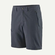 Patagonia Terravia Trail Shorts Smolder Blue