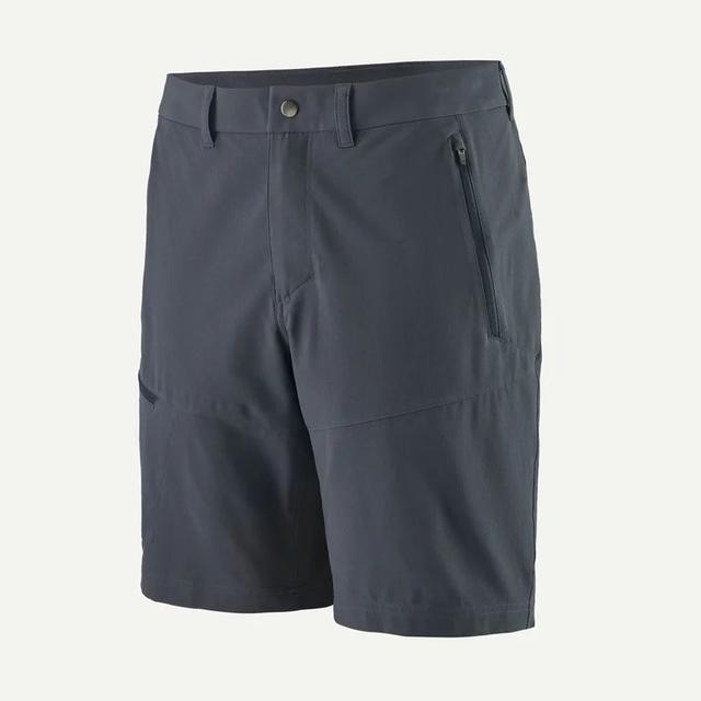 Patagonia Terravia Trail Shorts Smolder Blue