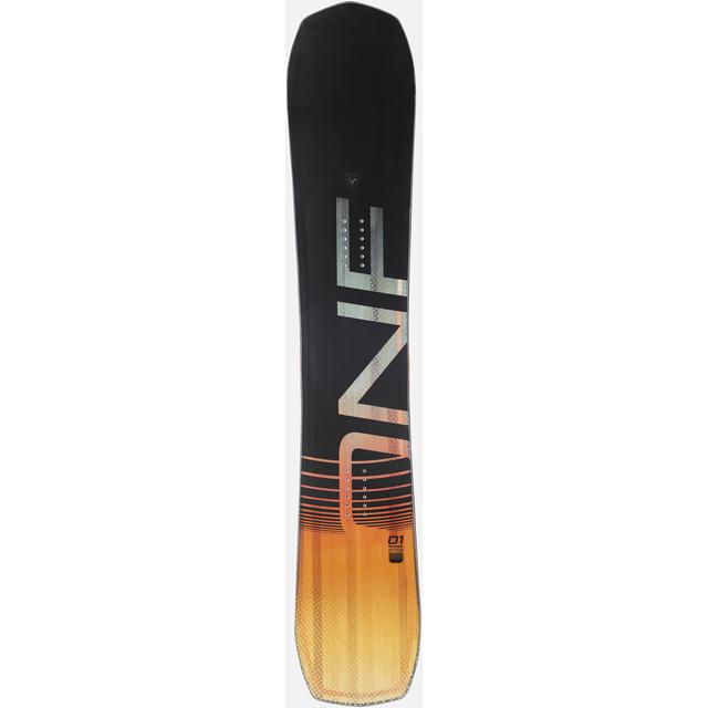 Rossignol Rossignol One Wide Snowboard