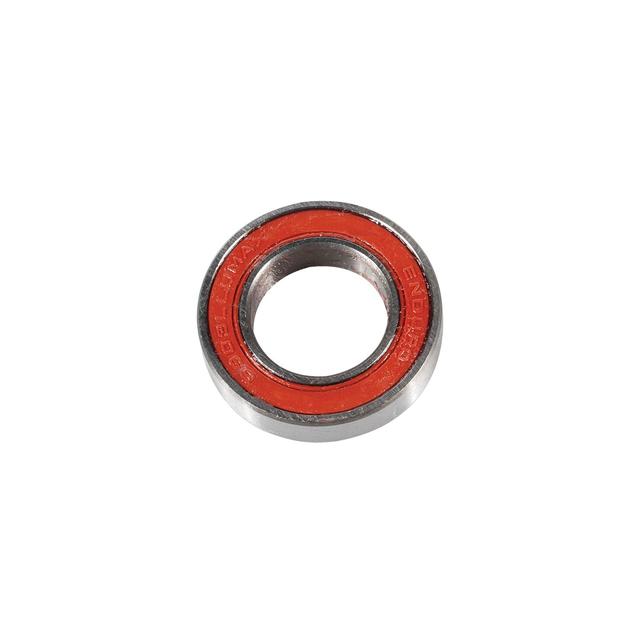 Trek Full Suspension 17x30x7mm Heavy Contact Sealed Bearing Grey/Red