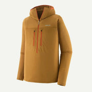 Patagonia R1 Ultralight Hoody Bobcat Brown