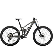 Trek Fuel Ex 8 Xt Gen 6 :Satin Mercury: