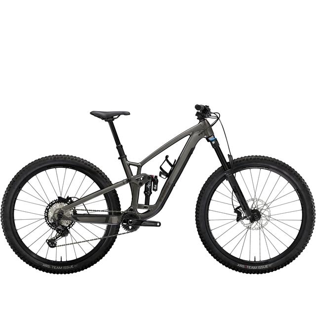 Trek Fuel Ex 8 Xt Gen 6 :Satin Mercury: