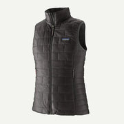 Patagonia Nano Puff Vest Black