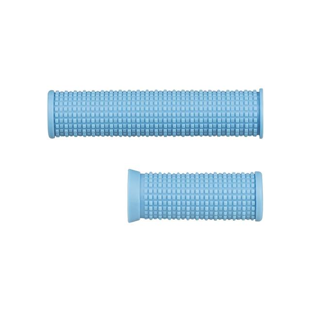 Trek ' Twist Shift Grips Azure