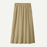Patagonia Garden Island Skirt Weathered Stone