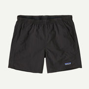 Patagonia Baggies Shorts Black w/Black