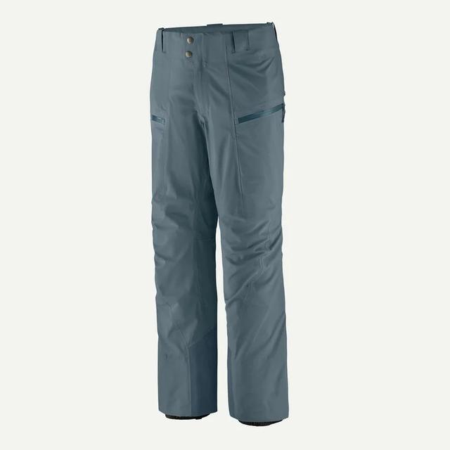 Patagonia Stormstride Pants Summit Blue