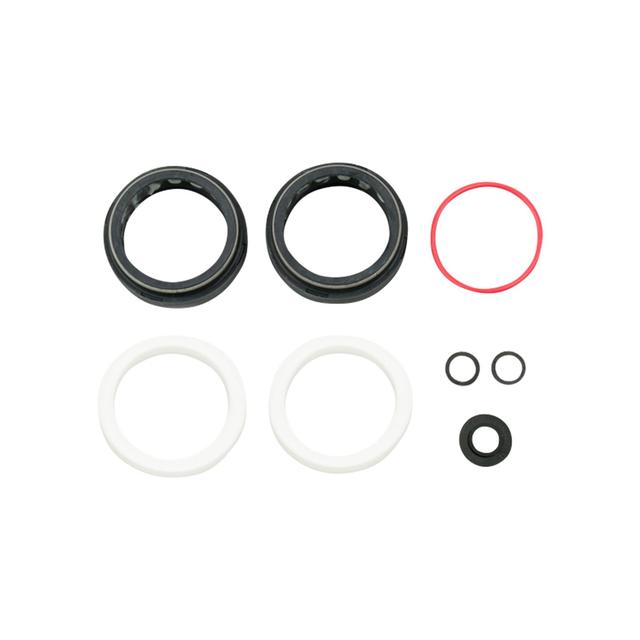 Rockshox 35mm Flangeless Dust Wiper Upgrade Fork Kit