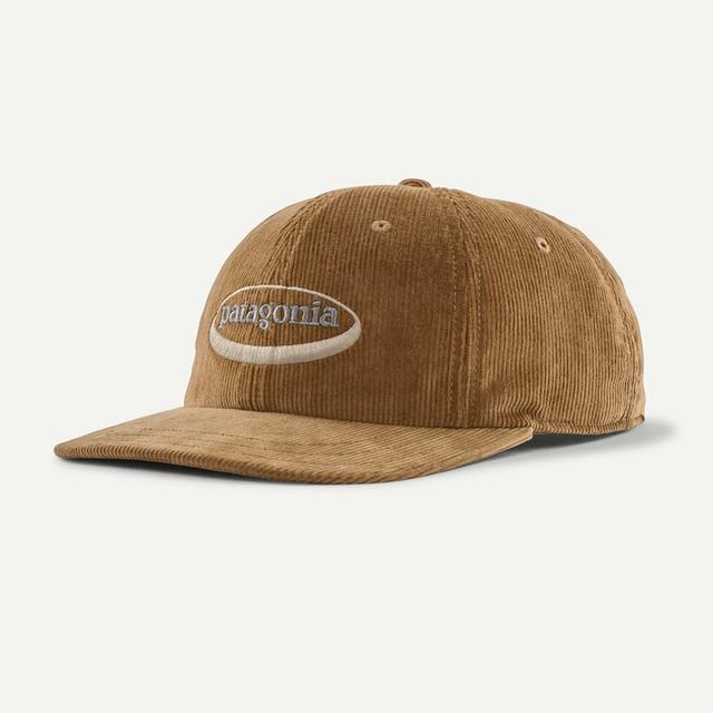 Patagonia Corduroy Cap OLCB