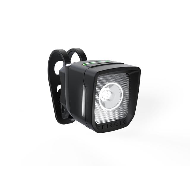 Trek Ion 100 R Front Bike Light Black