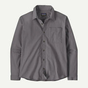 Patagonia Nomader Shirt Noble Grey