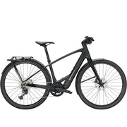 Trek Fx+ 7s Dark Star Matte