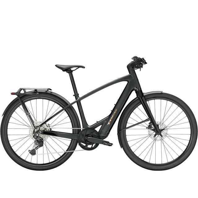 Trek Fx+ 7s Dark Star Matte