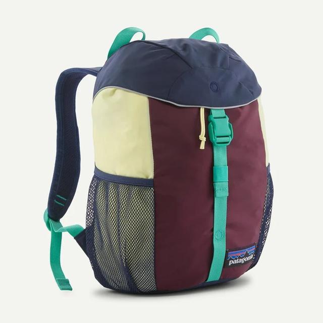 Patagonia ' Refugito Daypack 12l Berry Fig