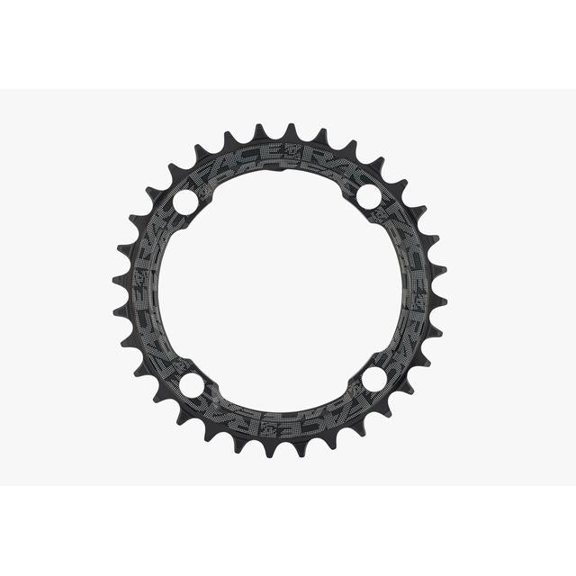 Race Face Nw Chainring – 104 Bcd Black