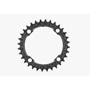 Race Face Nw Chainring – 104 Bcd Black