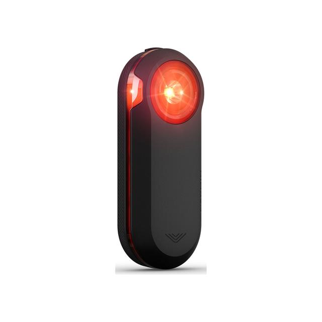 Garmin Varia Rtl515 Rearview Radar With Taillight Black