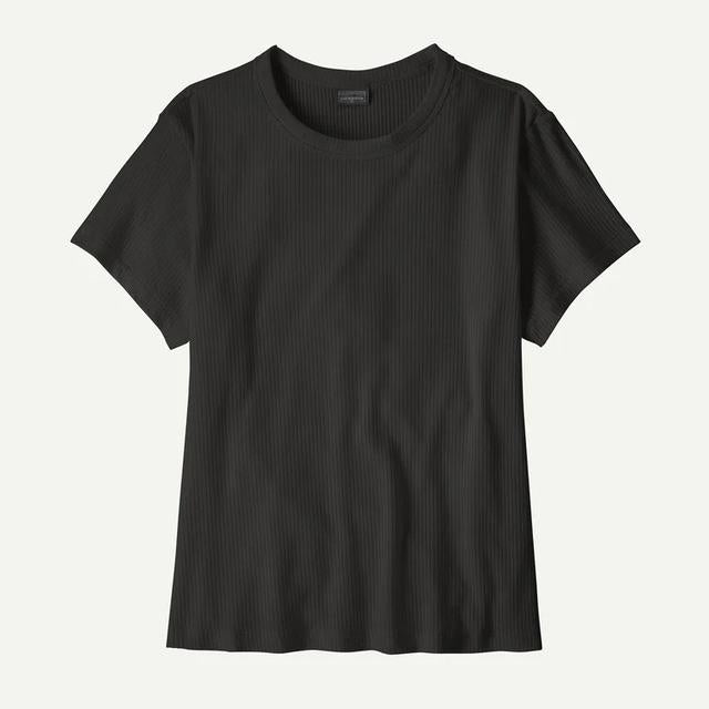 Patagonia Rib Black