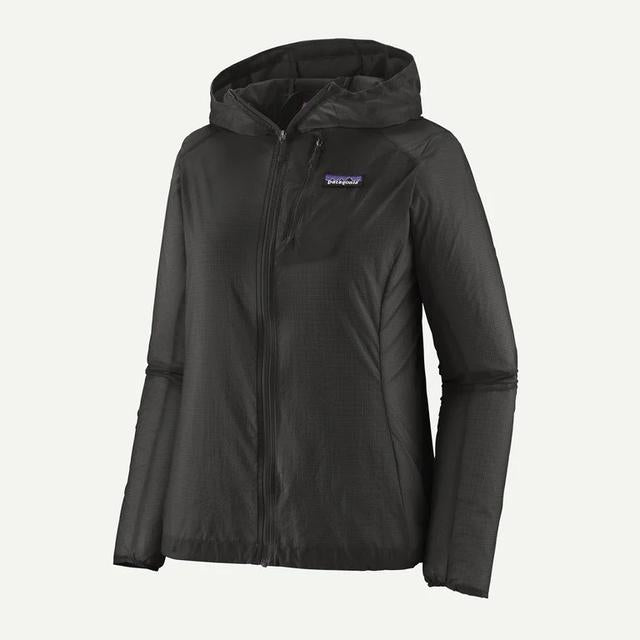 Patagonia Womens Houdini® Jacket black w/black