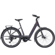 Trek Charter+ 4s Lowstep Covellite Blue