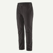 Patagonia Terravia Trail Pants Short Black