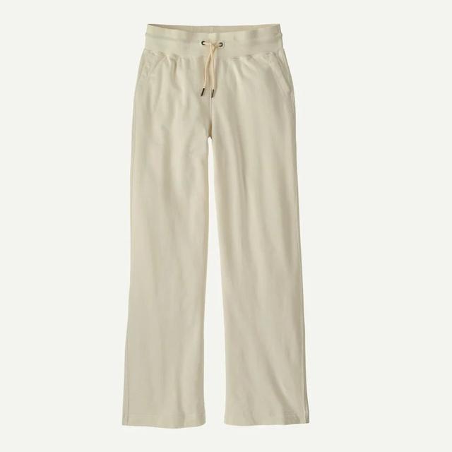 Patagonia Daily Pants Wool White