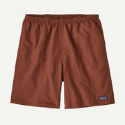 Patagonia Baggies Longs - 7 In. Dried Vanilla