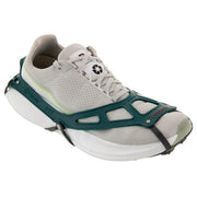 Kahtoola Nanospikes Footwear Traction Black