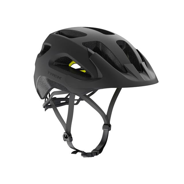 Trek Solstice Mips Bike Helmet :Black: