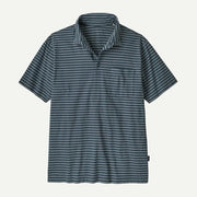 Patagonia Daily Polo Summit Blue