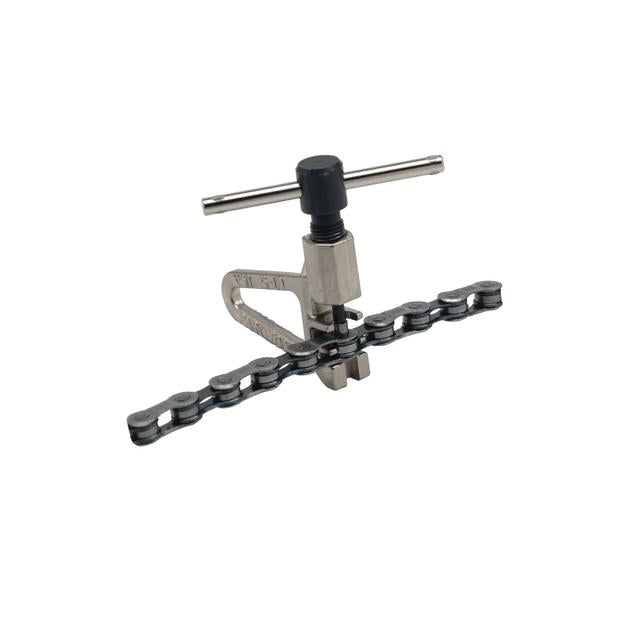 Park Tool Mini Chain Tool Silver