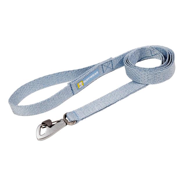 Ruffwear Front Range Flex Leash Polar Blue
