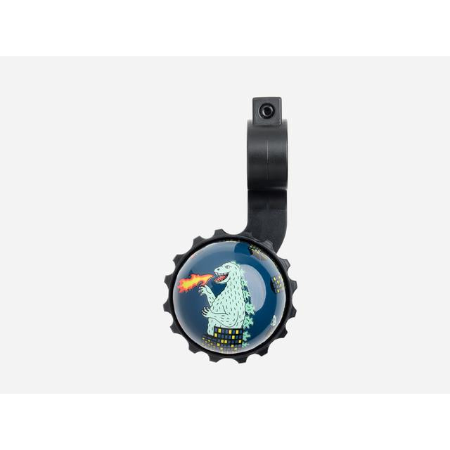 Electra Kaiju E-bike Bell Dark Grey/Teal
