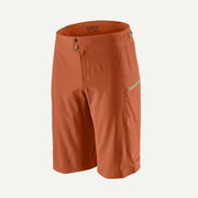 Patagonia Dirt Roamer Bike Shorts Canyon Brown