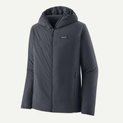 Patagonia Nano-air Light Hybrid Hoody Smolder Blue
