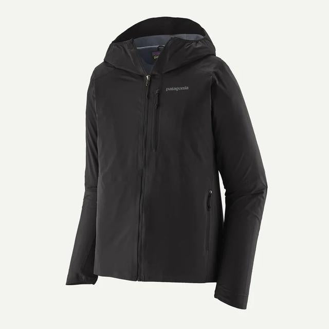 Patagonia Trail Craft Jacket Black