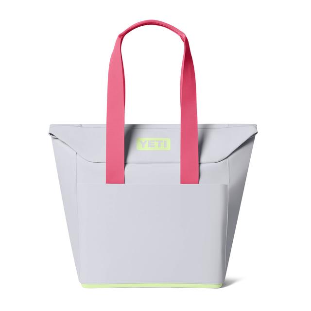 Yeti Daytrip 20l Insulated Tote Bag - Mist/pink/grasshopper Mist/Pink/Grasshopper