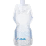 Platypus Softbottle | 1.0l | Push-pull Cap Waves
