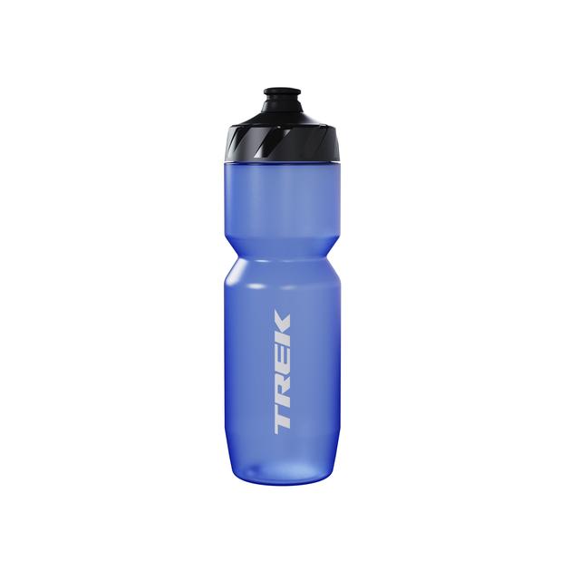Trek Voda 769 Ml/26 Oz Water Bottle Hex Blue