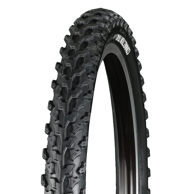 Trek Bontrager Connection Trail Mtb Tire Black