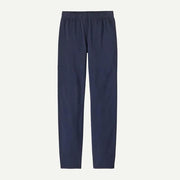 Patagonia ' Capilene Midweight Bottoms New Navy