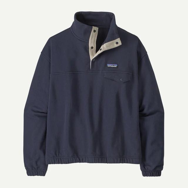 Patagonia Daily Snap Sunken Blue