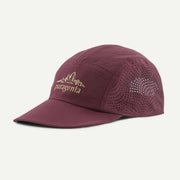 Patagonia Maclure St Hat Berry Fig