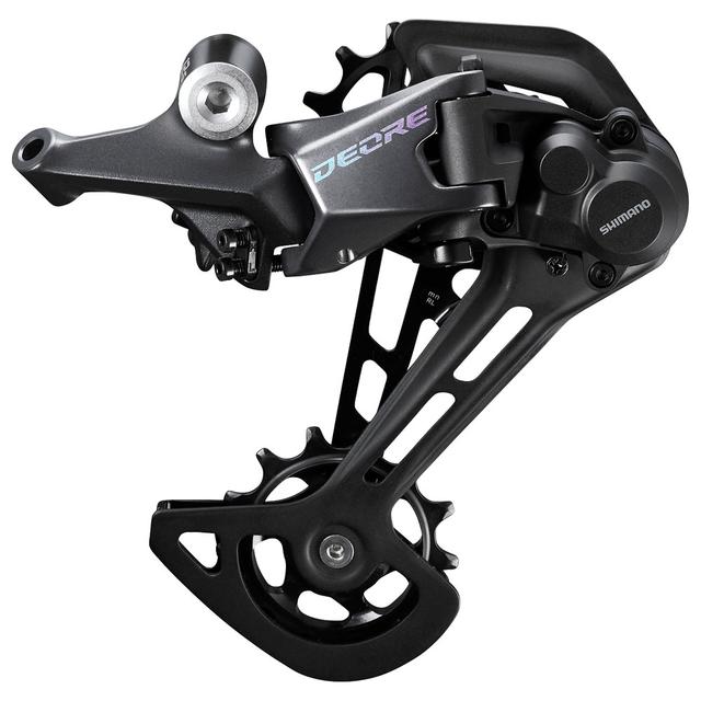 Shimano Cycling Rd-m6100 Deore Rear Derailleur (1x12)