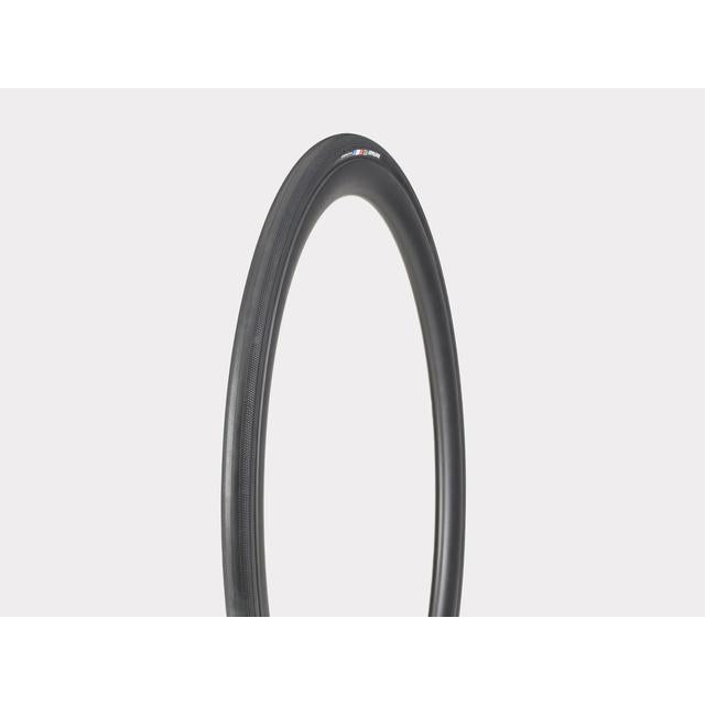 Trek Bontrager R3 Hard-case Lite Road Tyre Black