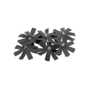 Stan's Notubes Dart Refill Pack Black