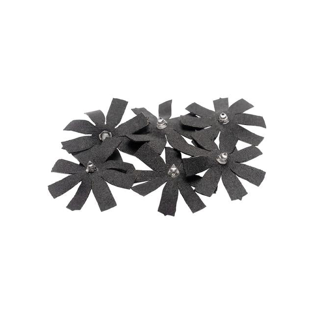 Stan's Notubes Dart Refill Pack Black